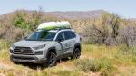 Toyota RAV4 TRD Off Road 2019 года (NA)